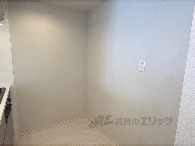 その他部屋・スペース　冷蔵庫置場