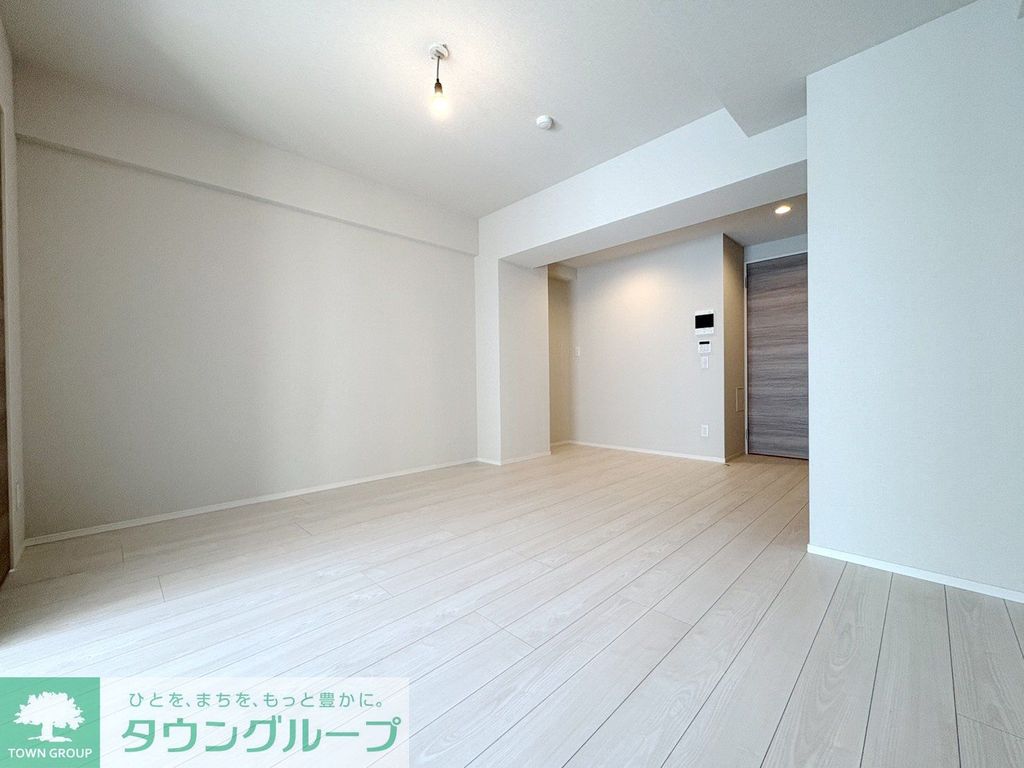 その他　リビング/居室