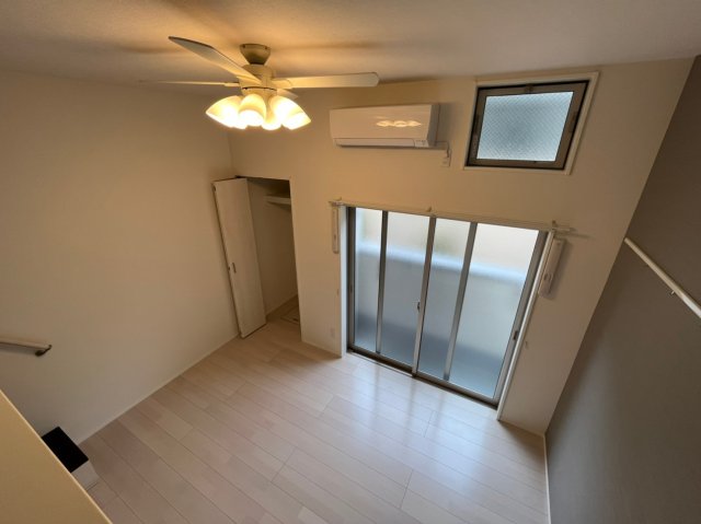 その他設備　同物件の101号室の参考写真です