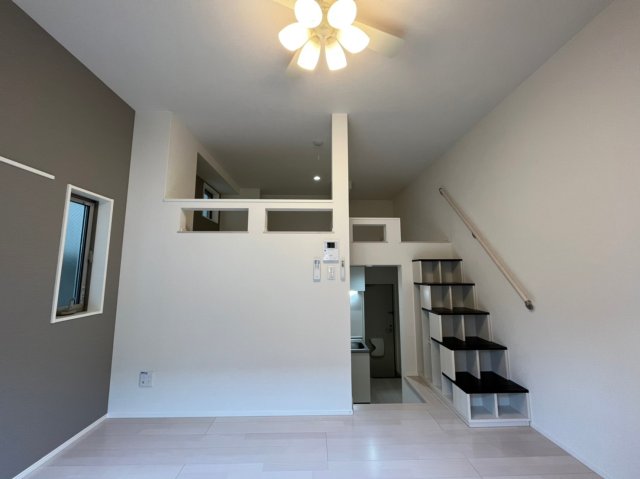 その他　同物件の101号室の参考写真です