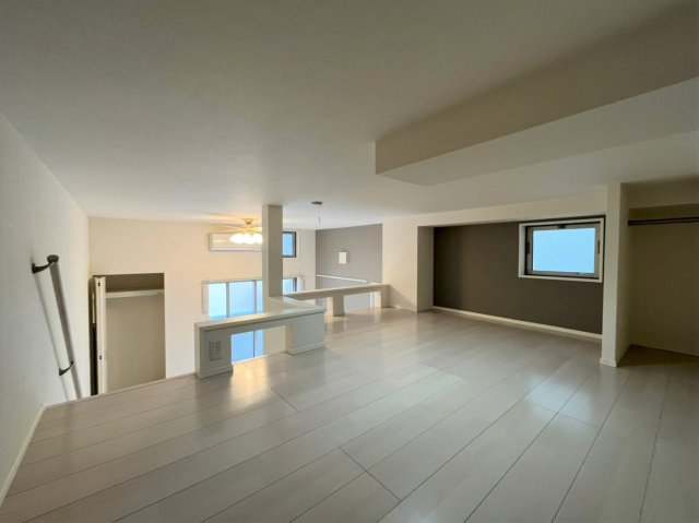 その他部屋・スペース　同物件の101号室の参考写真です