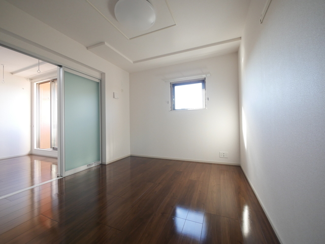 その他部屋・スペース　★きれいなフローリングのお部屋です★