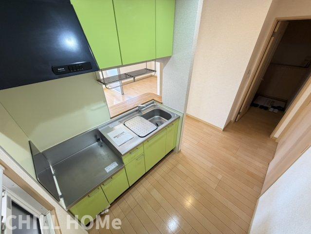 キッチン　他社様掲載物件もまとめてご紹介、ご案内可能です(^^)/