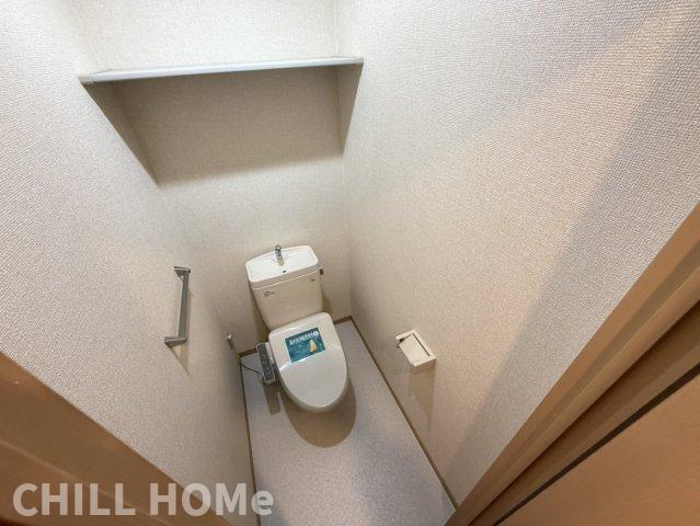 トイレ　他社様掲載物件もまとめてご紹介、ご案内可能です(^^)/