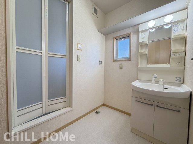 洗面設備　他社様掲載物件もまとめてご紹介、ご案内可能です(^^)/