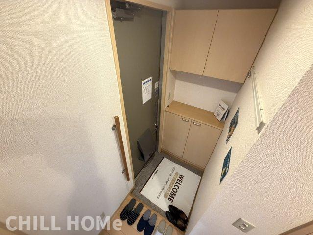 玄関　他社様掲載物件もまとめてご紹介、ご案内可能です(^^)/