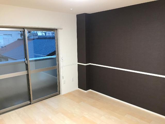 その他部屋・スペース　洋室