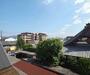 眺望　３０２号室からの室外風景