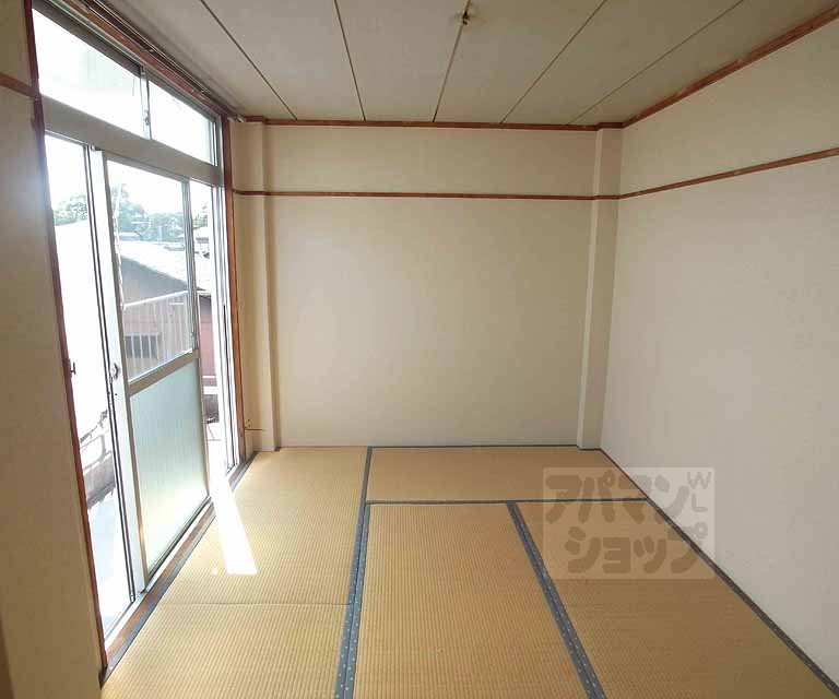 居室・リビング　和室