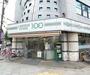 コンビニ　ローソンストア100北大路大宮店（コンビニ）まで360m
