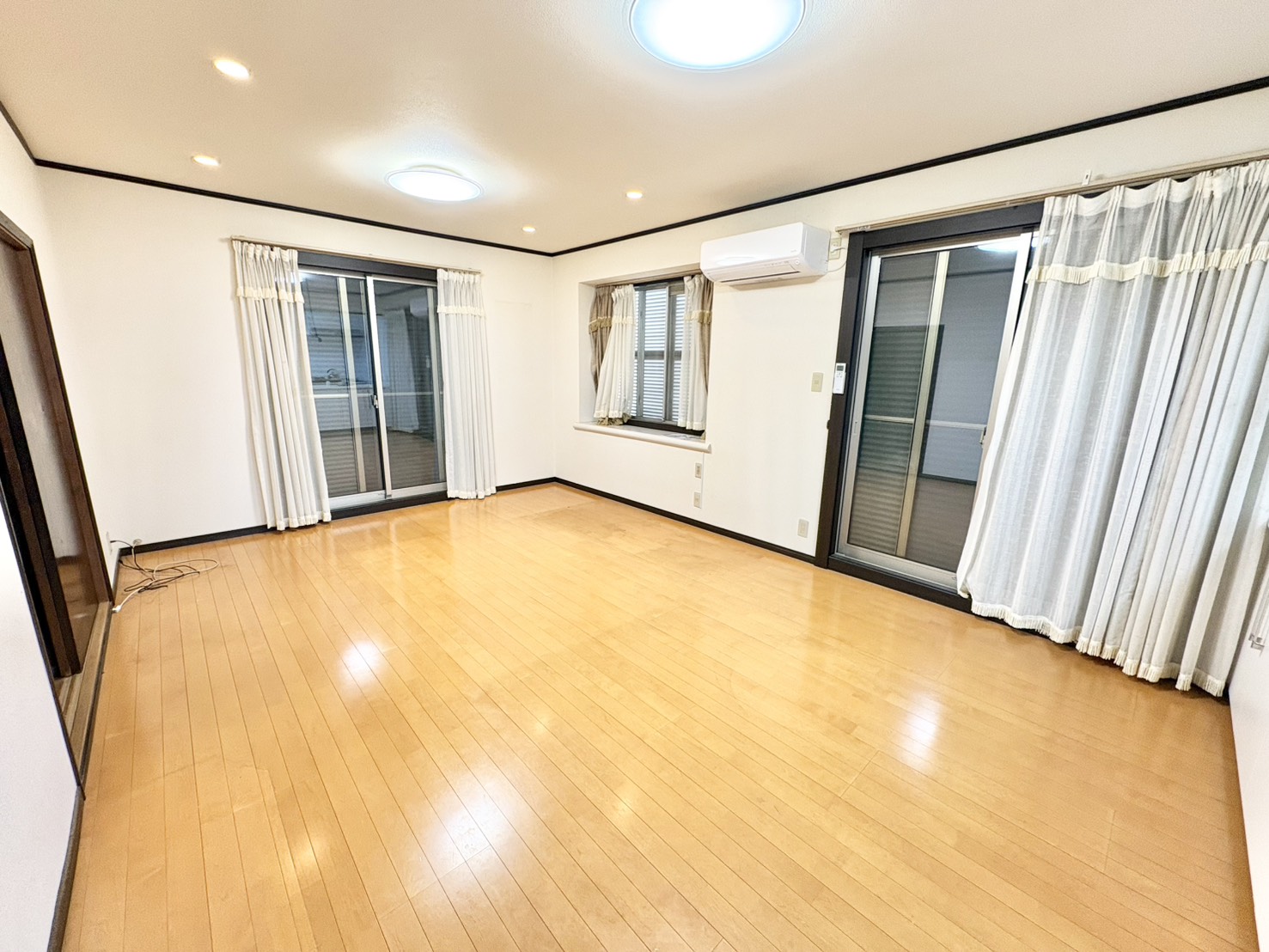 その他　※清掃前・荷物撤去前※