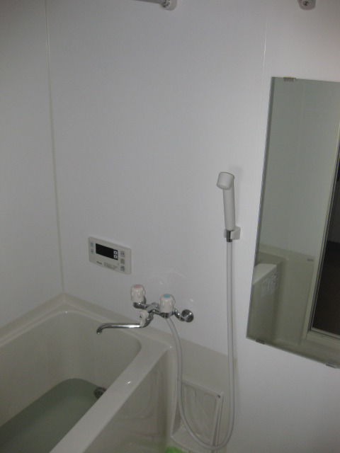 バス・シャワールーム　別室参考写真※現状優先