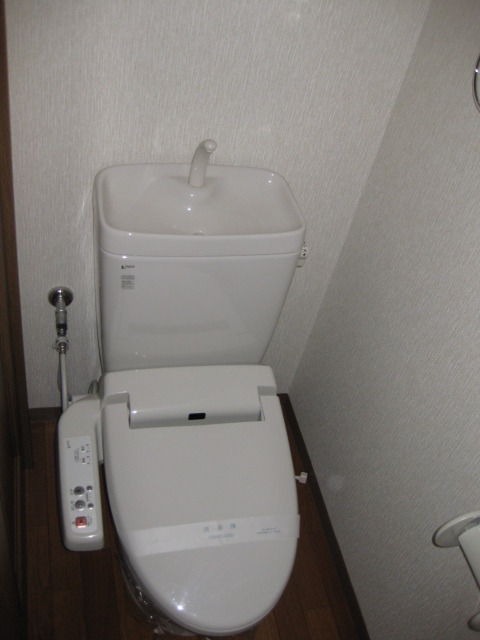 トイレ　別室参考写真※現状優先