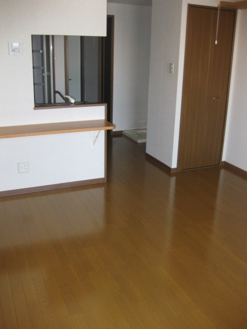 居室・リビング　別室参考写真※現状優先