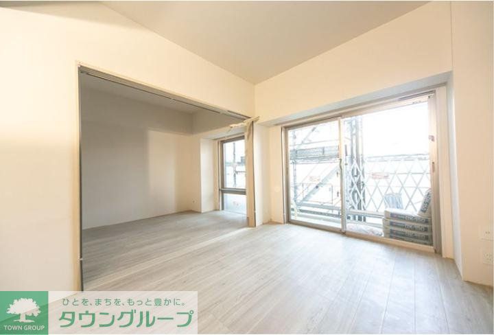 居室・リビング　イメージ写真