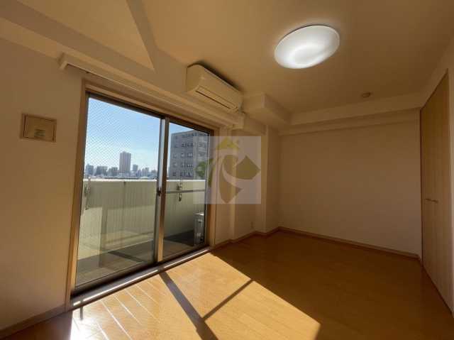 居室・リビング　ステージファースト西巣鴨