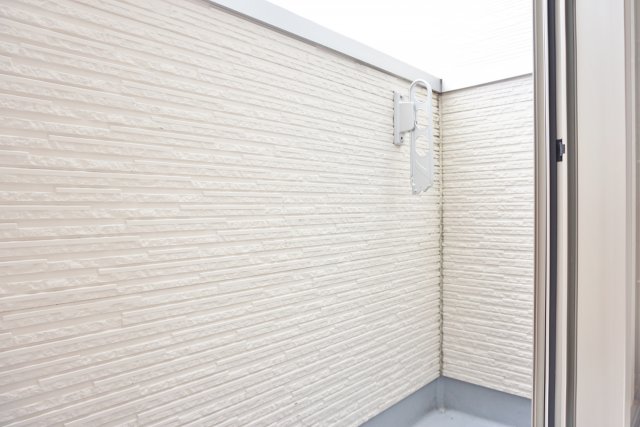 バルコニー　※イメージ画像です