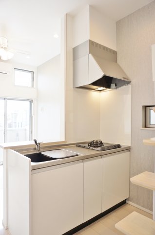 キッチン　※イメージ画像です