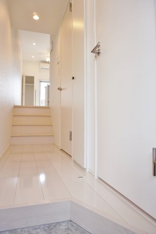 玄関　※イメージ画像です