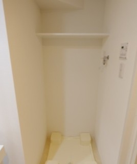 その他設備　☆室内洗濯機置き場☆