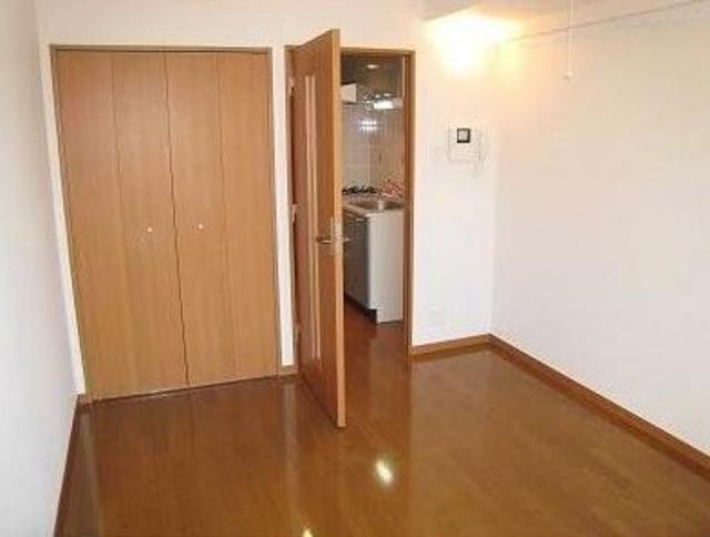 居室・リビング　きれいなお部屋