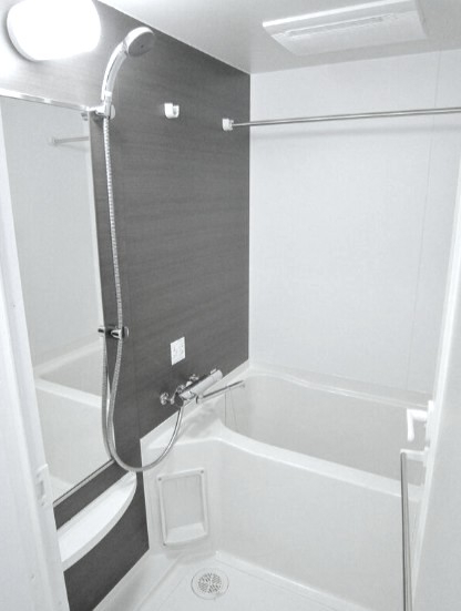 バス・シャワールーム　風呂