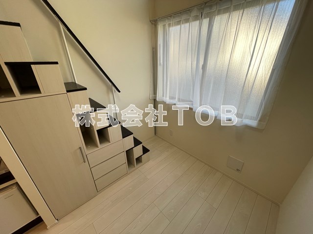 居室・リビング　『プロのお掃除サービス』水回りのお掃除無料！※同物件別号室参