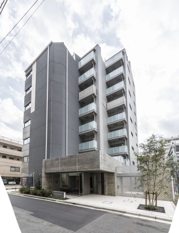 建物外観　★外観★