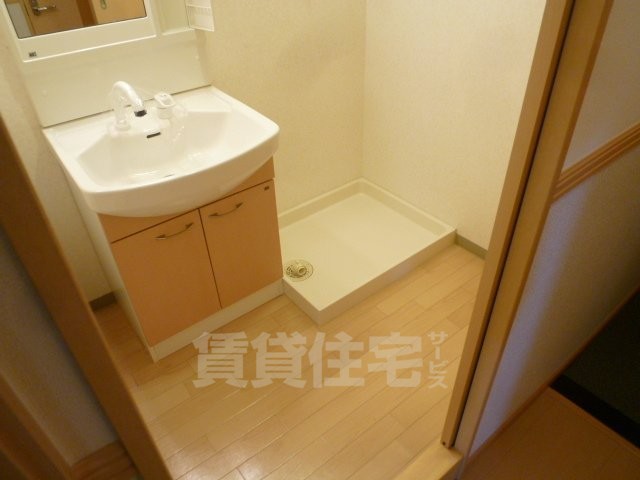 その他　脱衣所