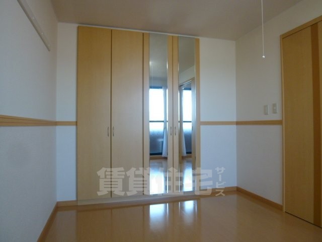 その他部屋・スペース　洋室