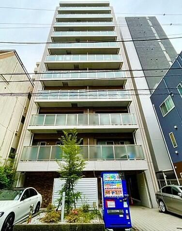 建物外観　☆外観☆