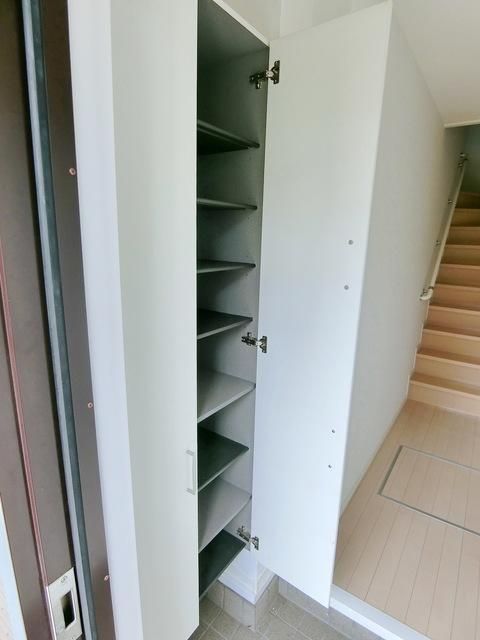 その他設備　★お部屋探しは株式会社タウンハウジング東京まで★