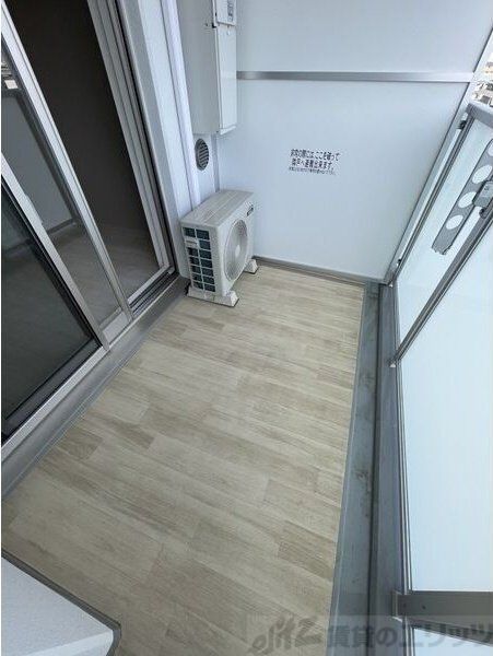 プレサンスNEO上新庄PRIMECRUISの内装写真