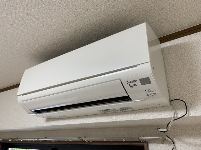 その他設備　同物件別部屋