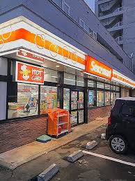 コンビニ　セイコーマートすがわら店（コンビニ）まで275m