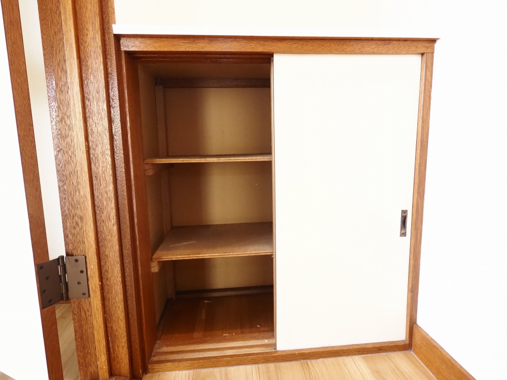 その他　玄関収納