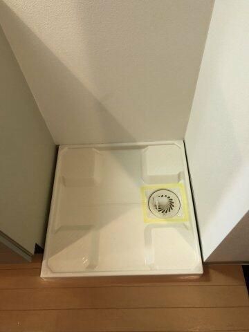 その他設備　参考写真です