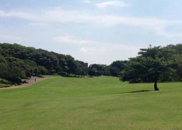 公園　★★根岸森林公園（公園）まで1076m