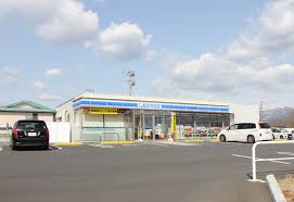 コンビニ　ローソン仙台住吉台西四丁目店（コンビニ）まで644m