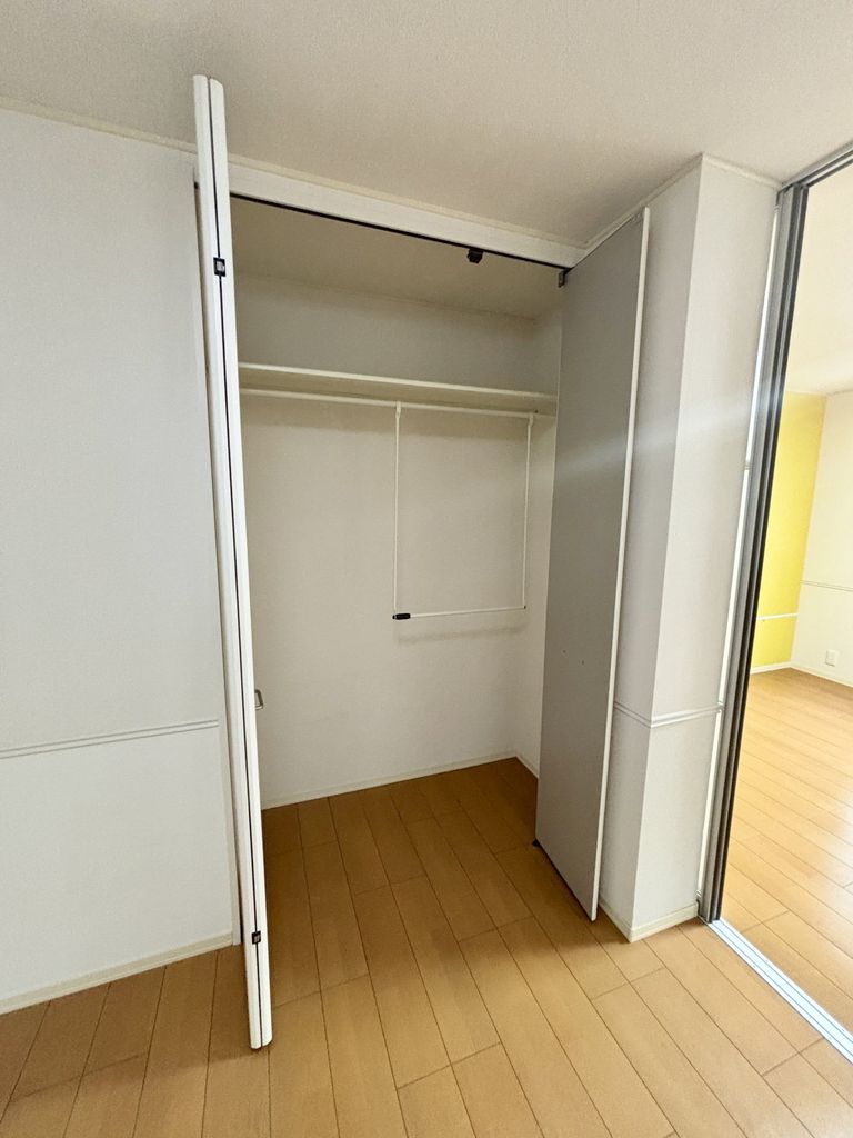 収納　※同間取り参考写真となります