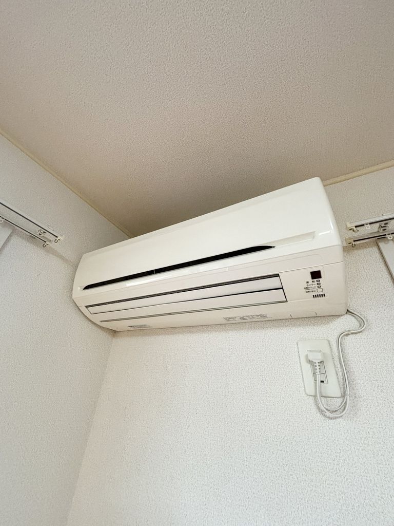 その他設備　※同間取り参考写真となります