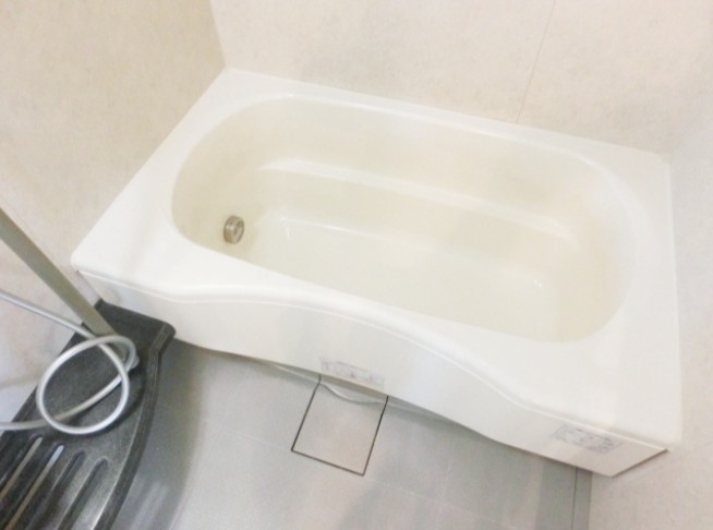 バス・シャワールーム　※別部屋参照