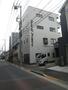 船堀駅より徒歩24分 4階 築35年8ヶ月の賃貸物件