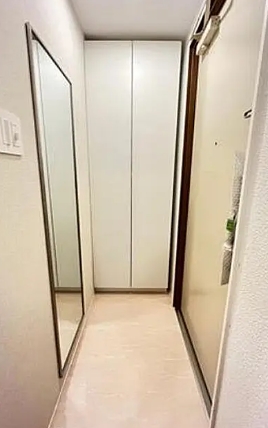 玄関　☆広々とした玄関☆