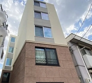 建物外観　☆外観☆