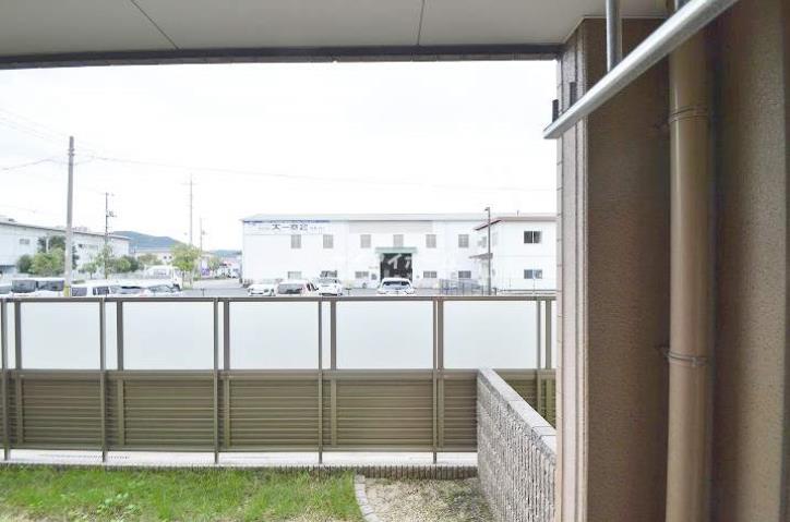 庭