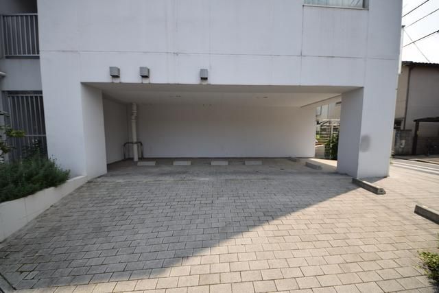 駐車場　★駐車場になります★