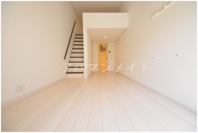 居室・リビング　キレイなお部屋！