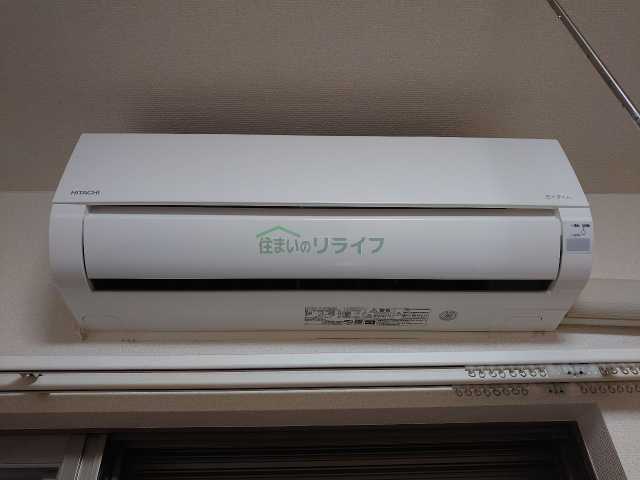 その他設備　フォレ・ロワール夏目坂