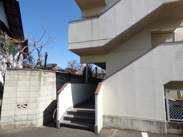 エントランス　☆エントランス☆